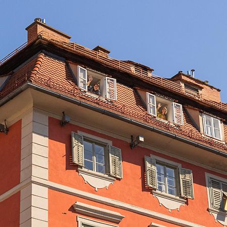 Kaiser Apartments - City Centre Of Γκρατς Εξωτερικό φωτογραφία