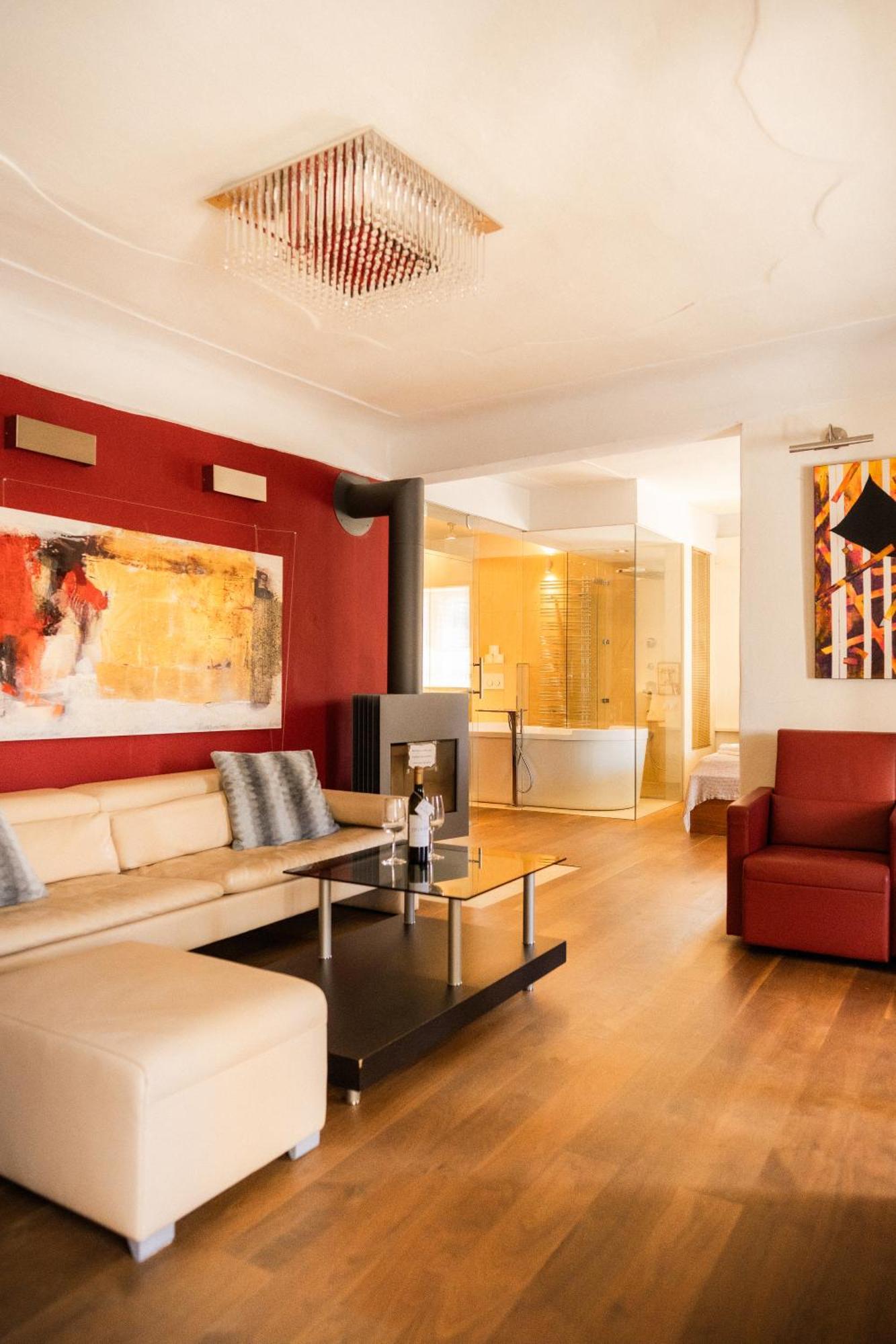 Kaiser Apartments - City Centre Of Γκρατς Εξωτερικό φωτογραφία