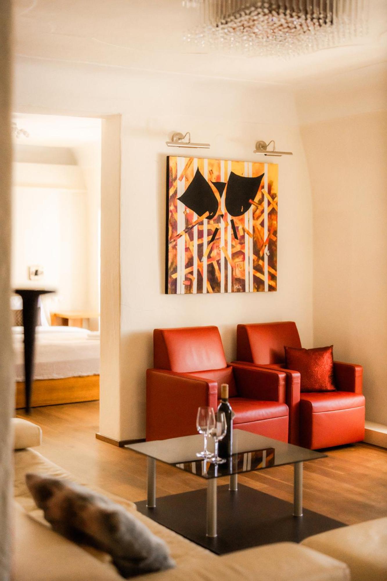 Kaiser Apartments - City Centre Of Γκρατς Εξωτερικό φωτογραφία